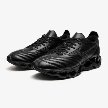Mizuno Wave Prophecy Morelia Neo 'Black'