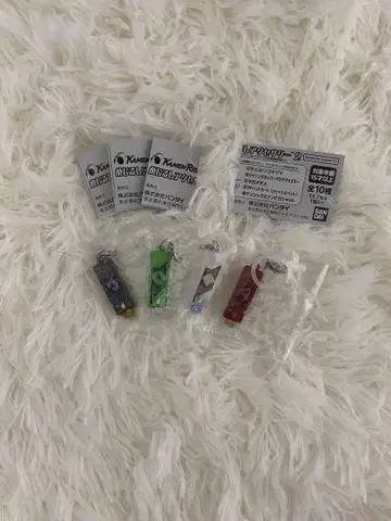 가면라이더 메지루시 액세서리 1, 2 메모리 4종 세트