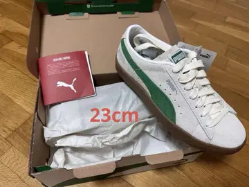 PUMA x 코무돗토 x atmos 스니커즈