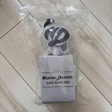 나니와단시 2025 BON BON VOYAGE 응원봉