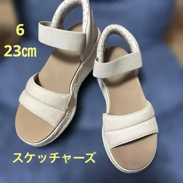 스케쳐스 샌들 23cm