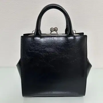 메탈 프레임 백