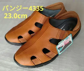 팬지 캐주얼 슈즈 4335 미사용 새상품