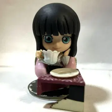 로빈 ~원더랜드 티 파티 밀짚모자 일당~
