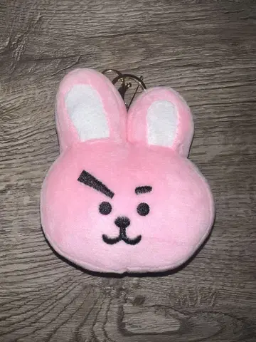 [공식] BT21 Cooky 봉제인형 참