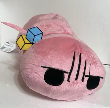 봇치 더 록 츠치노코 LL 봉제인형 고토 히토리
