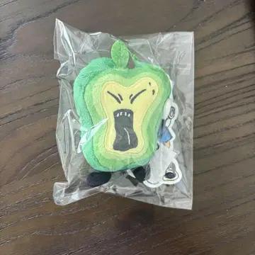NCT 마크 키링 The Firstfruit