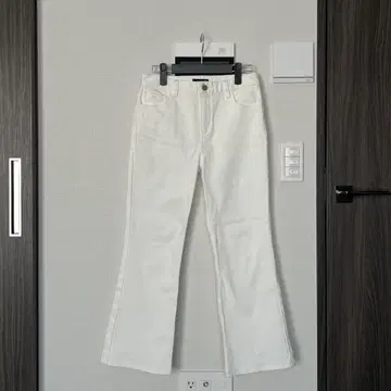 Theory 띠어리 CLASSIC ST DENIM2 25