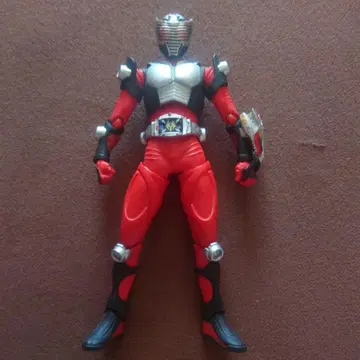 figma 가면라이더 류우키