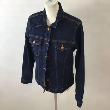 8.18 h718 갭 G 데님 자켓