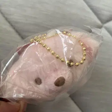 리락쿠마 리락쿠마르쉐 테마 매달린 봉제인형 마르쉐노코이누