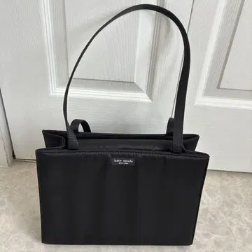 kate spade 블랙 핸드백