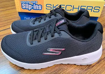 SKECHERS 고워크 조이 25 cm
