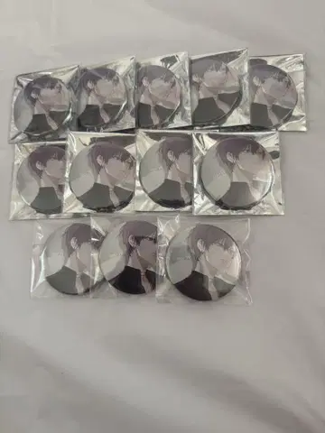 우라시마사카타센 여름 투어 plusss 2023 시마 섀도우 캔뱃지