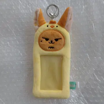 TXT PPLUBATU 팬 춘 트레이딩 카드 케이스