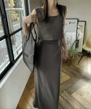 georgette removal stitch work 2piece OP