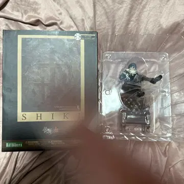 시키 피규어 코토부키야