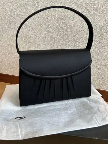 예복 상복 포멀 핸드백