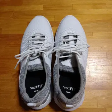 nextFIT 골프화 25.0 cm 캄보디아