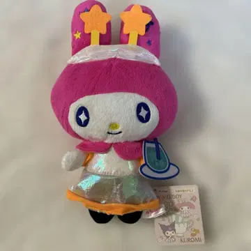 마이멜로디 봉제 인형 약 30cm