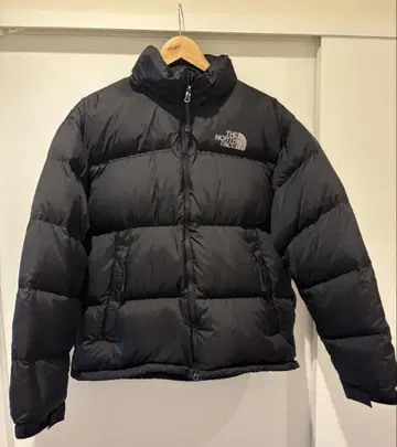 THE NORTH FACE 다운 자켓 ND00360