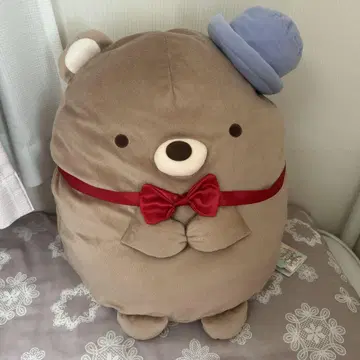스미코구라시 곰
