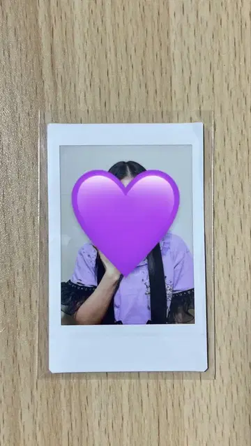 이 기나리 도호쿠산 폴라로이드 키타미 리네
