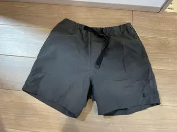 엔노이 하프 팬츠