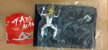 타로맨 피규어 오카모토 타로