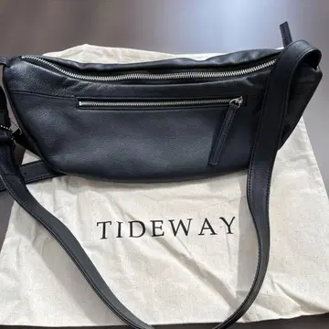 woodyhouse tideway 백 숄더