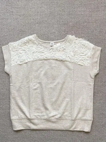 새상품 BOOGIEWOOGIE 부기우기 티셔츠