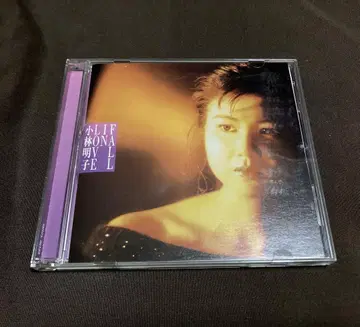 FALL IN LOVE 고바야시 아키코