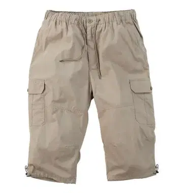OUTDOORPRODUCTS TC 웨더 카고 크롭 팬츠 hd5k9