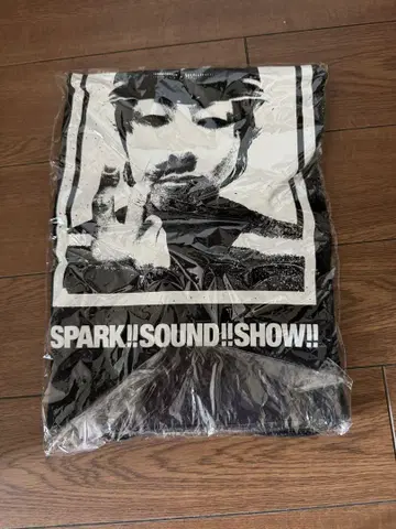SPARK!!SOUND!!SHOW!! 티셔츠