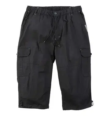 OUTDOORPRODUCTS TC 웨더 카고 크롭 팬츠 qazs3