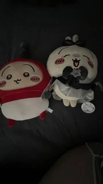 치이카와 (먼작귀) 봉제 인형