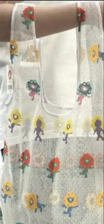 간사이 엑스포 먝먝 레이스의 멋쟁이 BAG 보더 칼라