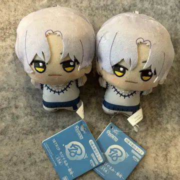 18trip 오오구로 카후카 SD 인형