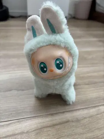 라부부 강아지