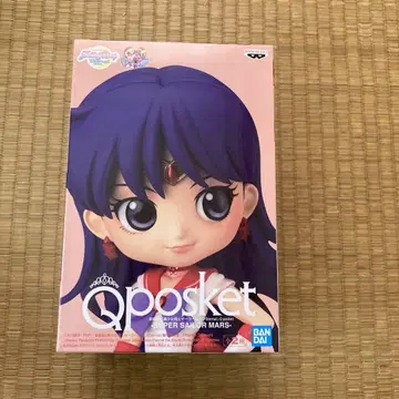 세일러문 qposket 세일러 마즈