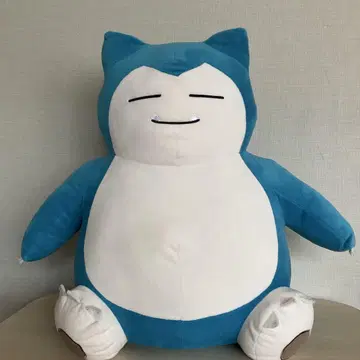 포켓몬스터 엄청 폭신폭신 봉제인형 카비곤