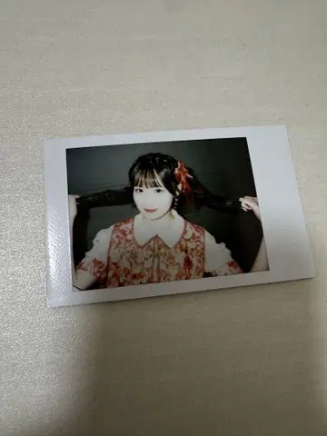 CANDYTUNE 타치바나 코토미 체키