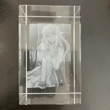 SEGA 알티나 3D 크리스탈