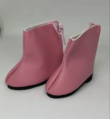파올라 레이나용 부츠 핑크 동시 구매 시 할인