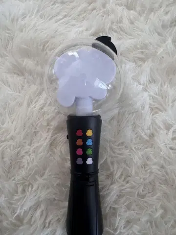나니와단시 BON BON VOYAGE 응원봉