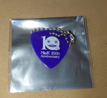 니어 에밀 10th 타워 레코드 피크 참