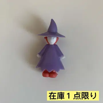 글리코 덤 (마녀) *재고 1점 한정
