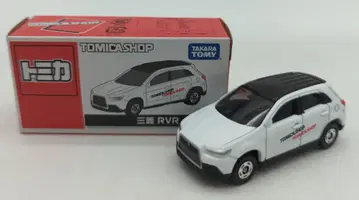 타카라토미 토미카샵 미쓰비시 RVR