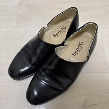 HARUTA 스포크 신발 26.0cm