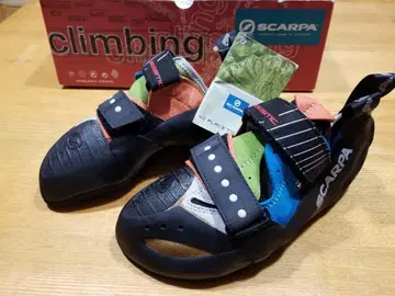SCARPA Boostic 클라이밍 신발 39